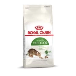 ROYAL CANIN Outdoor 2 Kg