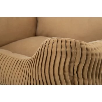 Trixie Bett Marley Ocker 70 Cm, 25 Cm, 70 Cm 6 Trixie Bett Marley Ocker 70 Cm, 25 Cm, 70 Cm – Bild 4