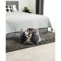 Lionto Hundebett - Kronenkissen Grau/ Schwarz S 9 Lionto Hundebett - Kronenkissen Grau/ Schwarz S -Heimtier Verkauf 03347c06f411b784d5e3495756d7bb2432a376a6 1657187 de DE f457c98b2b193c8af8d61dbcaffa58da5d02ba1c9HFJZb