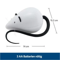 PetSafe Automatisches Katzenspielzeug RoloRat -Heimtier Verkauf 045592ef88c6f9b8693edc5ea3602fef02e6ac42 1351522 de DE 75e6d589f789d3281d72c5eb2af6be4601b96304VkLZ7h