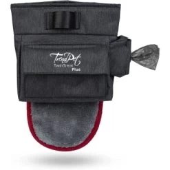 TrendPet Leckerchentasche TwinTreat Plus