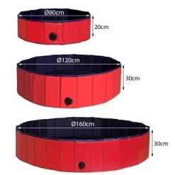 Lionto 80 Cm Hundepool Mit Ablassventil - Faltbar -Heimtier Verkauf 06d616e20687ed3a49d173ea845b40c1f94ad9b9 1494765 de DE 6acabdcff145b6b1b573f728f0074432273c9f169ub4XA