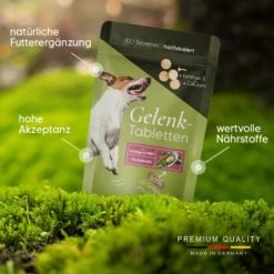 Pawlie's Gelenk Fit Tabletten Hund (100 Stück) 8 Pawlie's Gelenk Fit Tabletten Hund (100 Stück) -Heimtier Verkauf 06e1aa580d2dc8a8122e19227ca25c4e6d95ec80 1626201 de DE 800ecc88eef35a719eca37ae974789ee9d472342sFGQ6h