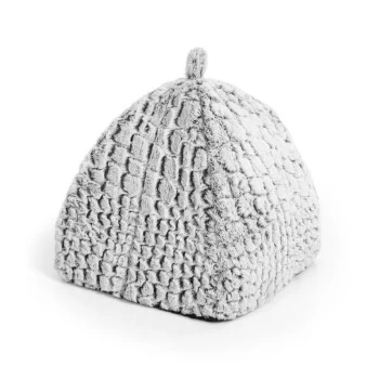 LITTLE LORD Bett Tenty Hellgrau 6 LITTLE LORD Bett Tenty Hellgrau – Bild 4