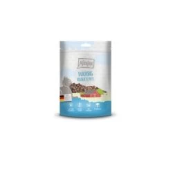 MjAMjAM Snackbag Herzhafte Ente 8x125g