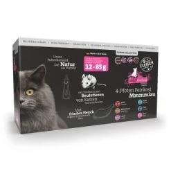 Catz Finefood Purrrr Collection I 12x85g -Heimtier Verkauf 08bc16405118429be35e7655660bb7d7058603b7 1363313 de DE catz 5