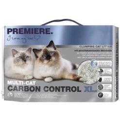 PREMIERE Multi-Cat XL Klumpstreu 12 L