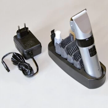 Kerbl Akku-Schermaschine ONYX 4 Kerbl Akku-Schermaschine ONYX – Bild 2