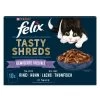 Felix Tasty Shreds Geschmischte Vielfalt 80x80g 1 Felix Tasty Shreds Geschmischte Vielfalt 80x80g -Heimtier Verkauf 0bb7b1aecfdc4f3e2c8527b0868c197ab3eb32ce 1396763 de DE Felix Tasty Shreds main