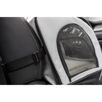 Trixie Autositz 4 Trixie Autositz – Bild 2