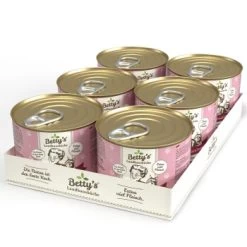 Betty's Landhausküche Rind Pur Mit Leinöl 6 X 200g Für Katze 15 Betty's Landhausküche Rind Pur Mit Leinöl 6 X 200g Für Katze -Heimtier Verkauf 0c54a1516bb2cc0998b053e519a9046240823ffe 1390354 de DE ad16c989bcef9188ffc748171af0edbab5c188ddZwKdOU