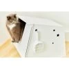 PetKit Katzentoilette White Villa 1 PetKit Katzentoilette White Villa -Heimtier Verkauf 11bf413b78d7bb0e9ad11da63bbff5cc3610835f ead2add84b5ca428e0f44b153d701aecd63f1650