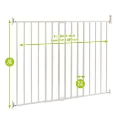 Bomi Tierschutzgitter Maja 82-142 Cm Weiß Für Drinnen & Draußen 12 Bomi Tierschutzgitter Maja 82-142 Cm Weiß Für Drinnen & Draußen -Heimtier Verkauf 11d32fd74c5ed3d0be39624136732466580d4efa 1545093 de DE 9e38b9fb1e622c171149171490920e4762674739LM7NYk