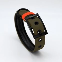 THE DOG IDEA Biothane Halsband Khaki Neon Orange XS 12 THE DOG IDEA Biothane Halsband Khaki Neon Orange XS -Heimtier Verkauf 12beee2fc657df023e014a42ffe43c1461f8280a 1480100 de DE 7ab654385a8436c9974e123b93f7991f30ffd61b1OrGN9
