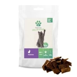 Fellicita Kaninchen Fleischstreifen 3x 50g Fellonis Katzensnacks -Heimtier Verkauf 153dfad276f60faac203338e607e9debdf1ac13f 1478254 de DE 3cb67415dfab7173239687a9d46523000ae0bdfaTmq9DG
