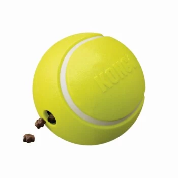 KONG Rewards Snackball Tennis S 3 KONG Rewards Snackball Tennis S