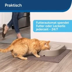 PetSafe Futterautomat Für 5 Mahlzeiten -Heimtier Verkauf 160a358bdd3d1ca1da552fb21ae467d35c7bd9b3 1176866 de DE c62181339e82867f8aa0aca62fddf3d726ac874aAdRJI6