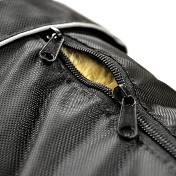 Kurgo North Country Hundemantel S 8 Kurgo North Country Hundemantel S – Bild 6