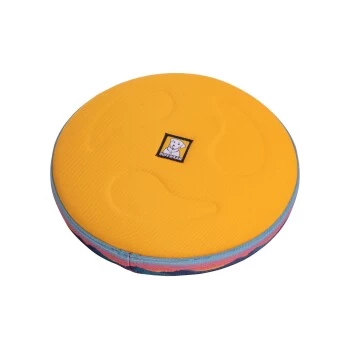 Ruffwear Hover Craft™ Spielzeug Orange 3 Ruffwear Hover Craft™ Spielzeug Orange