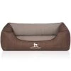 Knuffelwuff Orthopädisches Hundebett Outlander Aus Laser-gestepptem Kunstleder Braun/ Grau M-L -Heimtier Verkauf 1874c62a91062ec1c0cb80223933232e3ee3c8c2 1411971 de DE 87e20612e6b58bc8f53b97fa4eb34b77227d6a11YPrNo9