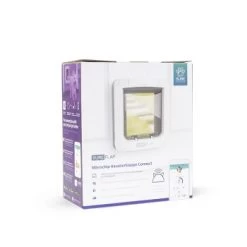 SureFlap Mikrochip Haustierklappe Connect Ohne Hub -Heimtier Verkauf 1896787d4b8a7223b4413428bcaea4de0f85e164 1279343 de DE Sureflap Klappe wb 2