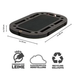 Canadian Cat Company Katzenspielplatz PlayPlate Black Schwarz -Heimtier Verkauf 19bbe163aab6cd1c3265b4d128d4fff7e11362da 1394216 de DE 4bcd94d5f165fb0fe032172201a03fd69255269dXPLYLt