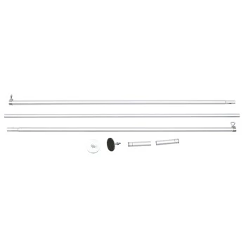 Trixie Spannstangen Für Schutznetze 4 Trixie Spannstangen Für Schutznetze – Bild 2