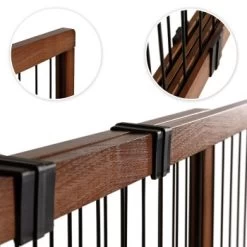 Lionto Absperrgitter, Hundeschutzgitter -Heimtier Verkauf 1a1688b21441a8b75d5dd282ee9a791069b6f8f9 1665997 de DE 575be12d30fa60a61df208b92e258b4f4259abc2kviXhD