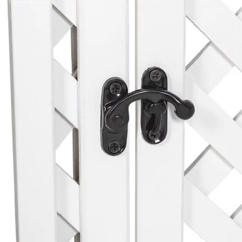 Kerbl Katzenschrank Helena 5 Kerbl Katzenschrank Helena – Bild 3