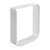 SureFlap Tunnelverlängerung Haustierklappe Weiß 2 SureFlap Tunnelverlängerung Haustierklappe Weiß -Heimtier Verkauf 1a749c8e2d1ac22c6a7f318687de76dc2256d991 666eafa46e4e8ce4577f0debe6c3a4105a16d1ab