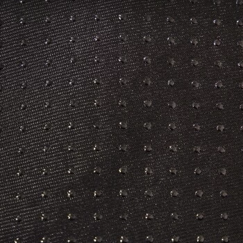 Wallace & Jones Plüschbett Sarnia L Hellgrau 4 Wallace & Jones Plüschbett Sarnia L Hellgrau – Bild 2