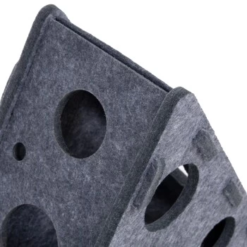 Canadian Cat Company Intelligenzspielzeug Käsekästchen 6 Canadian Cat Company Intelligenzspielzeug Käsekästchen – Bild 4