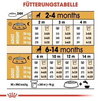 ROYAL CANIN Boxer Puppy 12 Kg 6 ROYAL CANIN Boxer Puppy 12 Kg – Bild 4