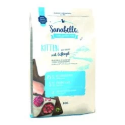 Sanabelle Kitten 10 Kg