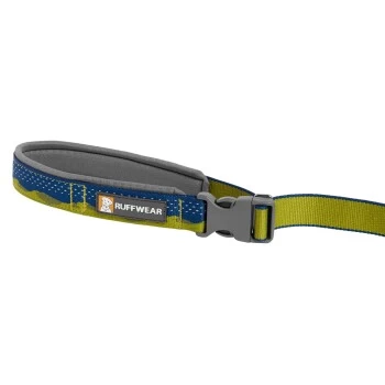 Ruffwear Crag™ Leine Navy 5 Ruffwear Crag™ Leine Navy – Bild 3