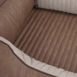 Knuffelwuff Orthopädisches Hundebett Outlander Aus Laser-gestepptem Kunstleder Braun/ Grau M-L -Heimtier Verkauf 1e1b811556571478d0a4f142fdcfa6482d781a71 1411971 de DE c305db3edff01e908690aba4cecccd6637f54c85j7WQ97