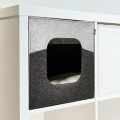 Canadian Cat Company Katzenhöhle Filzwürfel -Heimtier Verkauf 1e1ece4d86787f6db826085fa075dcd33df7fdb8 1394211 de DE 9e1b1a8b98674d21c4b112175b19607be717a7fe0QOhKW