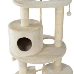 AniOne Kratzbaum Zana -Heimtier Verkauf 1e370ae563e039a94e066ac9bb0d969d1982b1ee 7d755958a5c19c59b9caeb10fff175cca9f371cf