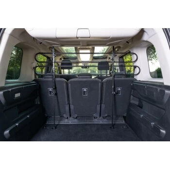 AniOne Kofferraumgitter 3 AniOne Kofferraumgitter