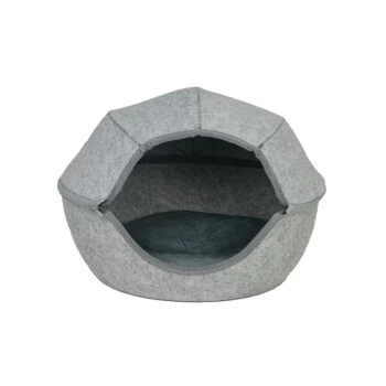 Silvio Design Katzenhöhle Frisco 3 Silvio Design Katzenhöhle Frisco