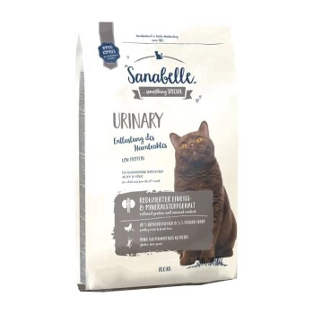 Sanabelle Urinary 10 Kg 3 Sanabelle Urinary 10 Kg