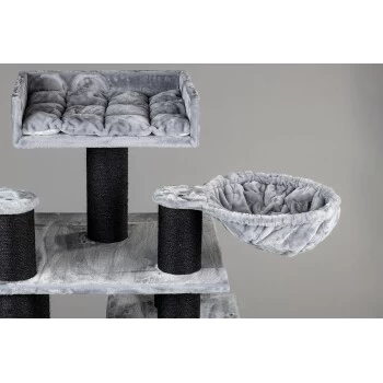 RHR Quality Kratzbaum Cat Paradise 6 RHR Quality Kratzbaum Cat Paradise – Bild 4