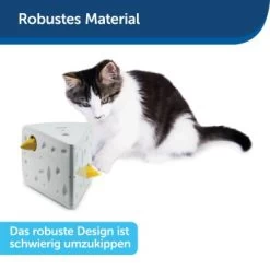 PetSafe Automatisches Katzenspielzeug Cheese -Heimtier Verkauf 2339061ac7b4e0952c29db532511f5784c288ebc 1418723 de DE b11cd6c1dcab9816e3f3111d603a6e087d3307dfQQVNT6
