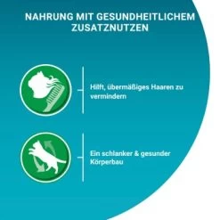 Purina ONE Indoor Formula Mit Thunfisch & Grünen Bohnen 26x85g -Heimtier Verkauf 23cf269739f209f89c8d75b9a1db99778c797bb9 1099273 de DE purina one 4