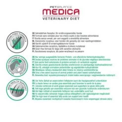 PetBalance Medica Hypoallergen Pferd & Kartoffeln 2 Kg 7 PetBalance Medica Hypoallergen Pferd & Kartoffeln 2 Kg -Heimtier Verkauf 2423ee6f7c983638e23ecc297402cc050011e559 65c31b1e16905843f37499ea786a95a864c463bd