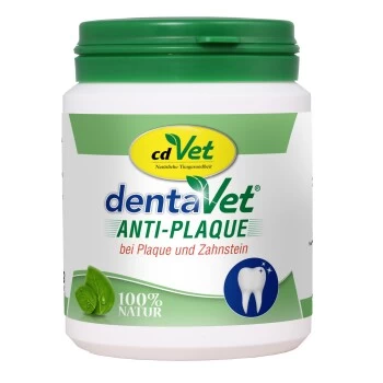 DentaVet Anti-Plaque 3 DentaVet Anti-Plaque
