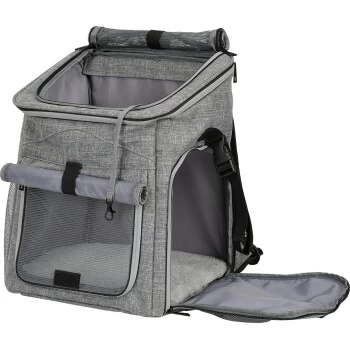 AniOne Fahrradtasche Bruno Für Gepäckträger Hinten 7 AniOne Fahrradtasche Bruno Für Gepäckträger Hinten – Bild 5