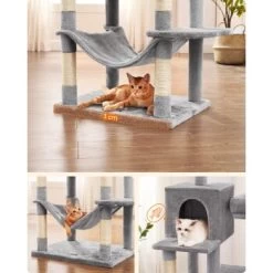 FEANDREA Katzenbaum XXL 199cm Hellgrau Hellgrau 12 FEANDREA Katzenbaum XXL 199cm Hellgrau Hellgrau -Heimtier Verkauf 24f5caef4bbd26a44ec8edc9177e2b21ac17f338 1483581 de DE e58c9371cf4ffcabcb2124e0af7ca82a207dce59i6lHpK