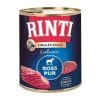 RINTI Singlefleisch Ross Pur Exclusive 6x800 G 1 RINTI Singlefleisch Ross Pur Exclusive 6x800 G -Heimtier Verkauf 26aa0242cb13dcd9e1ac316d267a4f98af53169d bf3d877e518babae33447319cea536b24824099f