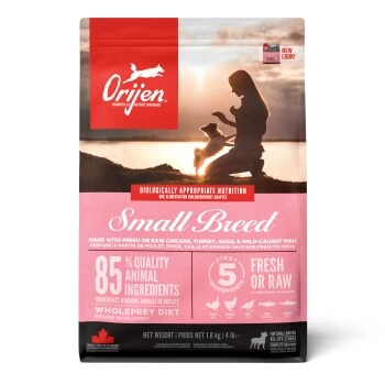 Orijen Small Breed 1,8 Kg 3 Orijen Small Breed 1,8 Kg